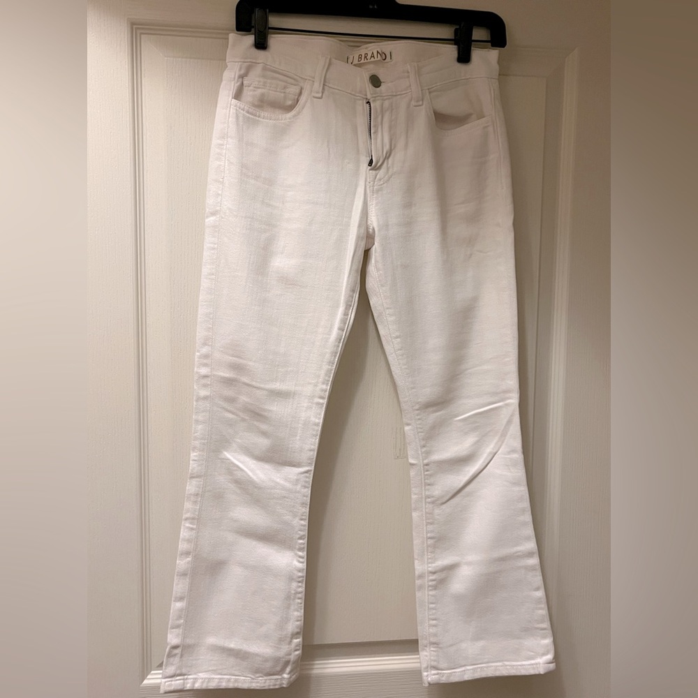 J Brand Gigi jeans 26